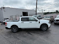 2025 Ford Maverick XLT Hybrid