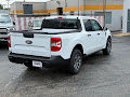 2025 Ford Maverick XLT Hybrid