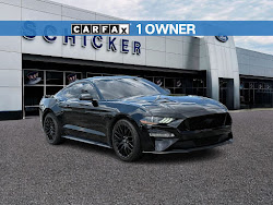 2022 Ford Mustang GT