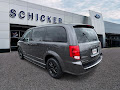 2019 Dodge Grand Caravan GT  BraunAbility Power Side Handicap Van