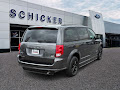 2019 Dodge Grand Caravan GT  BraunAbility Power Side Handicap Van
