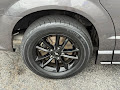 2019 Dodge Grand Caravan GT  BraunAbility Power Side Handicap Van