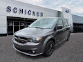 2019 Dodge Grand Caravan GT  BraunAbility Power Side Handicap Van