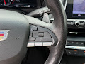 2022 Cadillac CT4 Sport