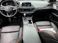 2022 Cadillac CT4 Sport