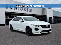 2022 Cadillac CT4 Sport