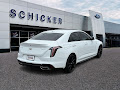 2022 Cadillac CT4 Sport