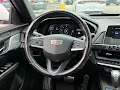 2022 Cadillac CT4 Sport