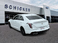 2022 Cadillac CT4 Sport