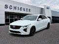 2022 Cadillac CT4 Sport