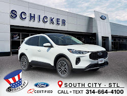 2025 Ford Escape Plug In Hybrid