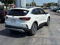 2025 Ford Escape Plug In Hybrid