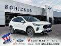 2025 Ford Escape Plug In Hybrid