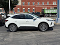 2025 Ford Escape Plug In Hybrid