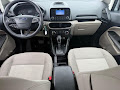 2018 Ford Ecosport S