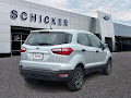 2018 Ford Ecosport S