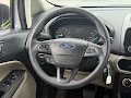 2018 Ford Ecosport S