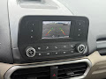 2018 Ford Ecosport S
