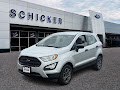 2018 Ford Ecosport S