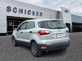 2018 Ford Ecosport S