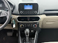 2018 Ford Ecosport S