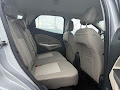 2018 Ford Ecosport S