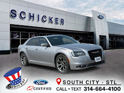 2018 Chrysler 300S 300S