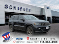 2016 Jeep Grand Cherokee Limited 75th Anniversary