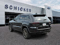 2016 Jeep Grand Cherokee Limited 75th Anniversary