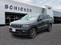 2016 Jeep Grand Cherokee Limited 75th Anniversary