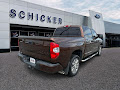 2017 Toyota Tundra Limited