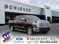 2017 Toyota Tundra Limited