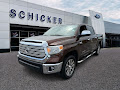 2017 Toyota Tundra Limited