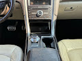 2018 Ford Fusion Energi Platinum