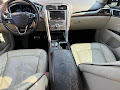 2018 Ford Fusion Energi Platinum