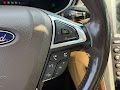 2018 Ford Fusion Energi Platinum