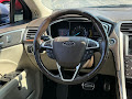 2018 Ford Fusion Energi Platinum