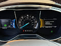 2018 Ford Fusion Energi Platinum