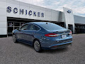 2018 Ford Fusion Energi Platinum