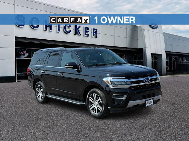 2023 Ford Expedition Limited