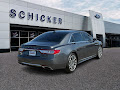 2019 Lincoln Continental Reserve