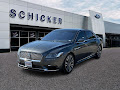 2019 Lincoln Continental Reserve