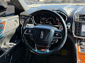 2019 Lincoln Continental Reserve