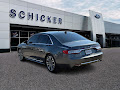 2019 Lincoln Continental Reserve