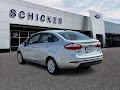 2015 Ford Fiesta S