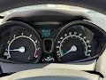 2015 Ford Fiesta S