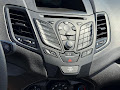 2015 Ford Fiesta S