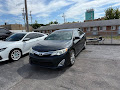 2012 Toyota Camry XLE