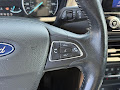 2020 Ford Ecosport SES
