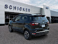 2020 Ford Ecosport SES